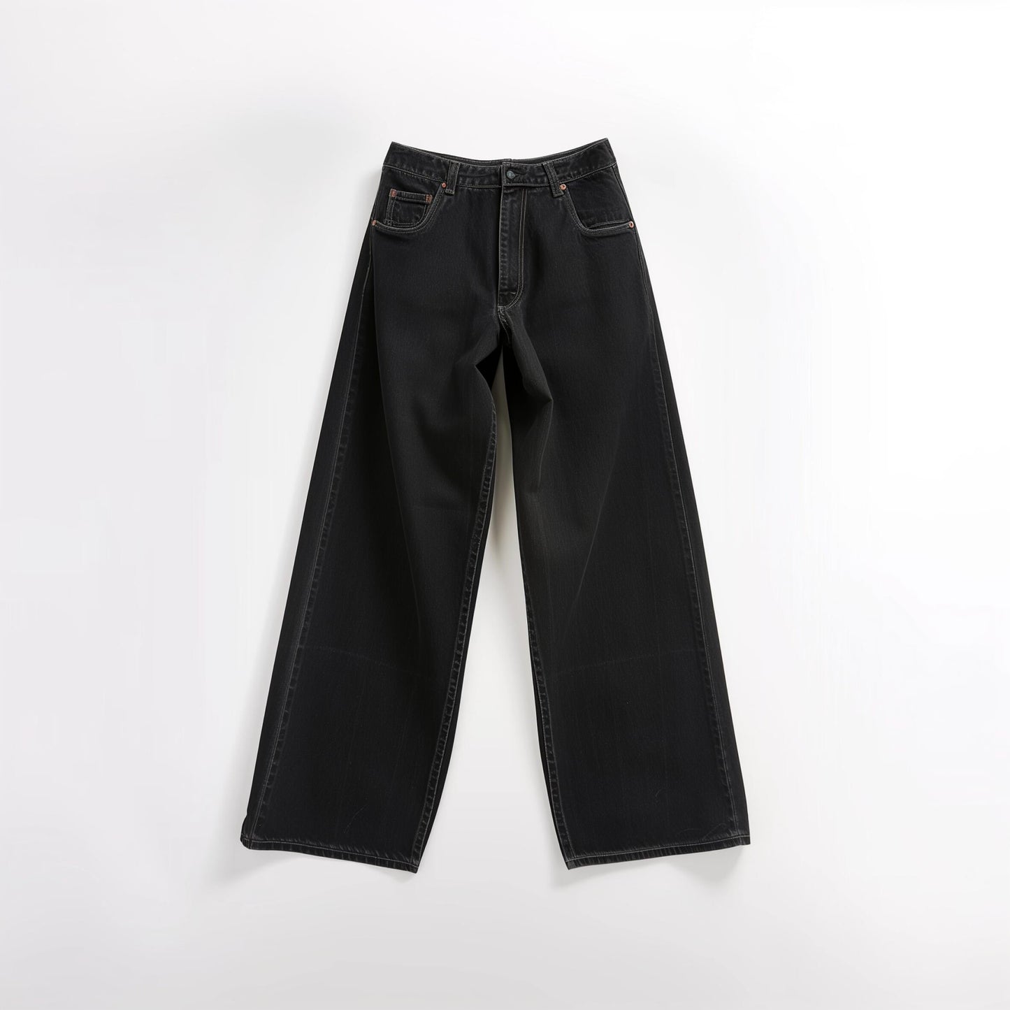 Baggy Jeans